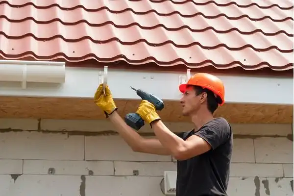gutters
