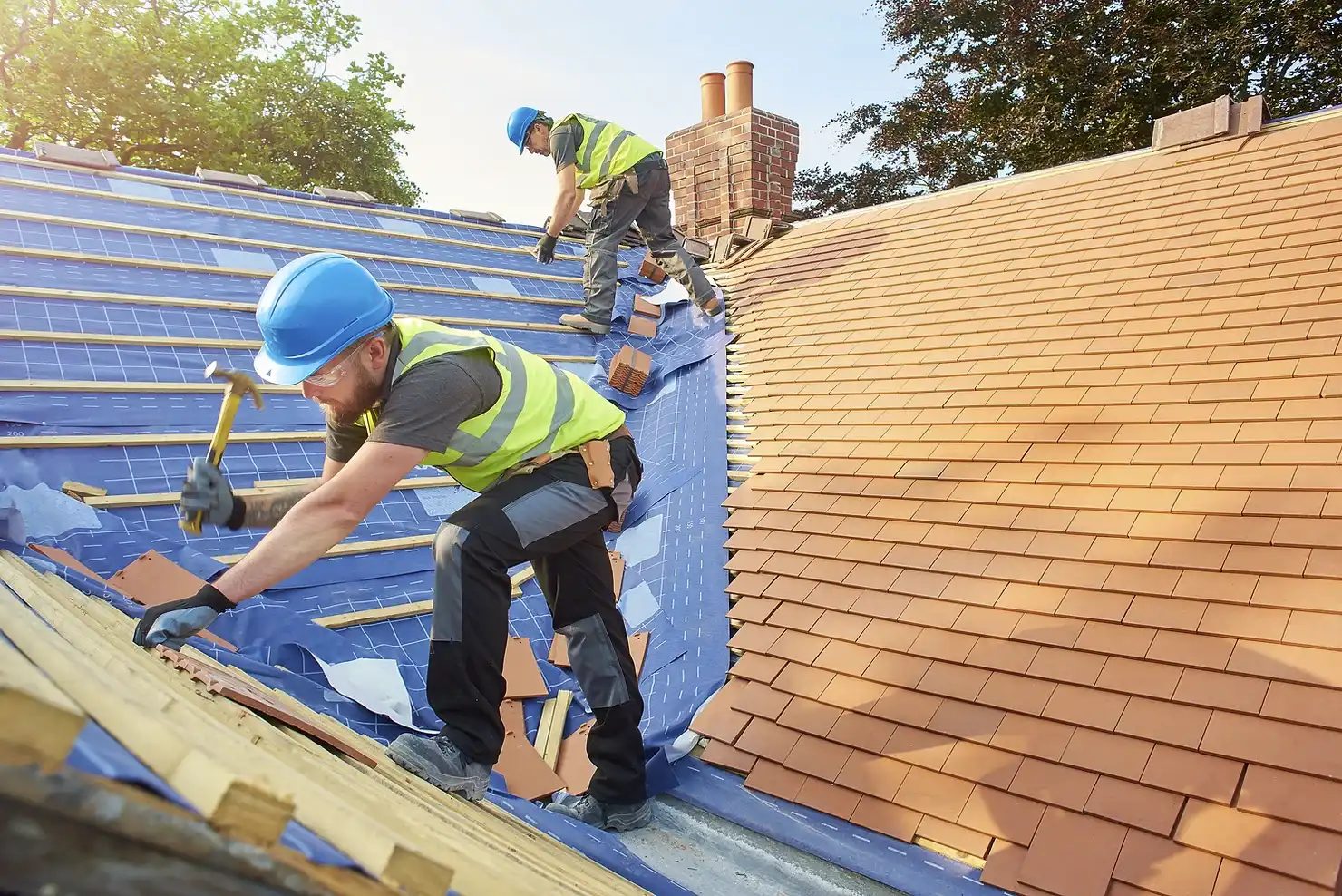 residential-roofing