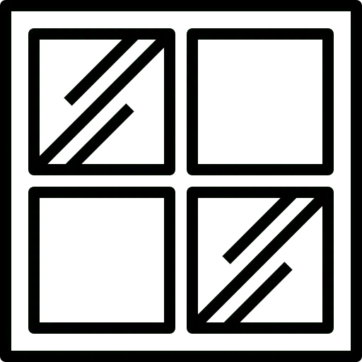window